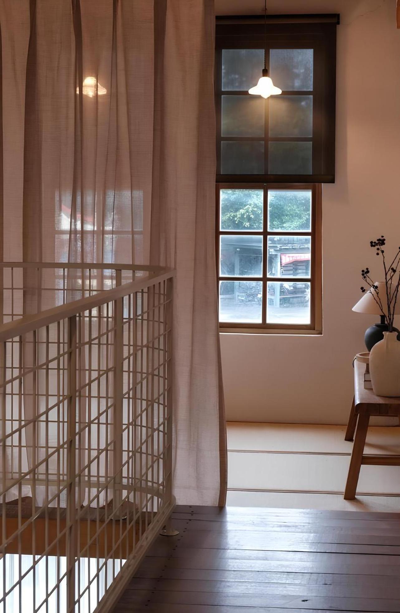 Villa Windingland Kota Tua Kota Tua Hengchun Bagian luar foto